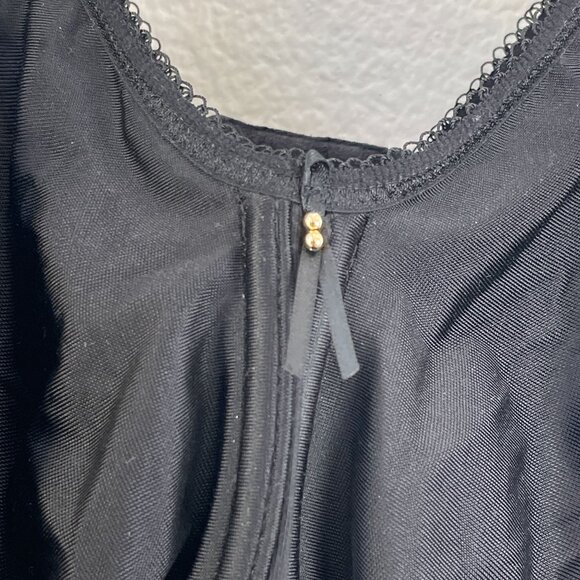 NEW Wacoal Womens 34G Full Coverage Bra Black Underwire 855192 - Picture 7 of 9